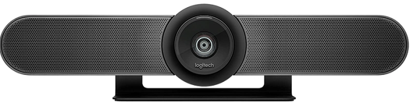 Камера Logitech ConferenceCam MeetUp [960-001102] (незначительное повреждение коробки)