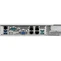 Серверная платформа ASUS RS100-E10-PI2 // 1U, ASUS P11C-M/4L, s1151, 64GB max, 2HDD int or options, DVR, 250W, CPU FAN ; 90SF00G1-M00050 (существенное повреждение коробки)