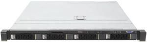 Сервер 1288H V5 (4*3.5 inch HDD Chassis, With 2*GE and 2*10GE SFP+(Without Optical Transceiver)) +1_heatsink+PCIe Riser Card,RISER2,1*x16(02311XAG)