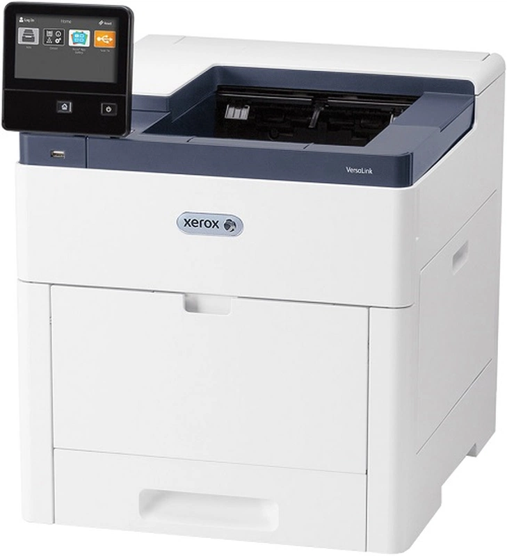  Принтер XEROX VersaLink C600N + Финишер