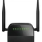 Маршрутизатор D-Link DSL-2750U/R1A, ADSL2+ Annex A Wireless N300 Router with Ethernet WAN support. 1 RJ-11 DSL port, 4 10/100Base-TX LAN ports, 802.11b/g/n compatible, 802.11n up to 300Mbps with external 5 dBi ante