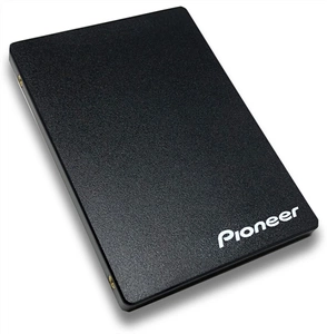 Твердотельный накопитель SSD Pioneer 256GB 2.5" SATA APS-SL3N-256