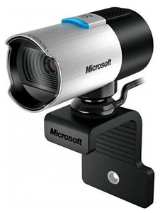 Интернет-камера Microsoft LifeCam Studio, Win, USB, [For Business] (нет части коробки)