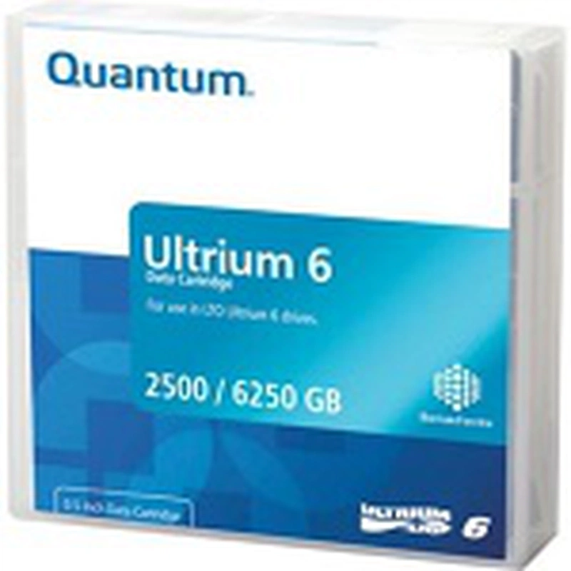 Набор наклеек HPE Ultrium7 15 Tb bar code label pack (100 data + 10 cleaning) for C7977A (for libraries & autoloaders)