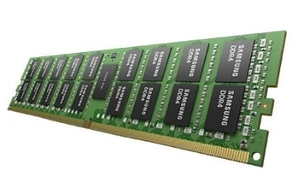 Оперативная память Samsung DDR4  16GB RDIMM (PC4-21300) 2666MHz ECC Reg 1.2V (M393A2K40CB2-CTD)