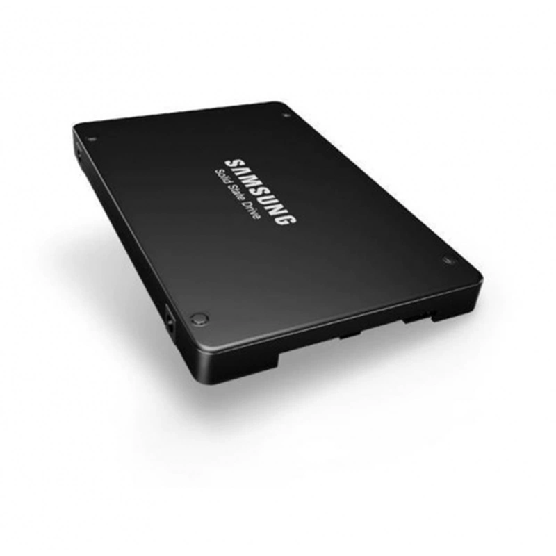 Твердотельный накопитель Samsung Enterprise SSD, 2.5"(SFF), PM1643a, 960GB, SAS, 12Gb/s, R2100/W1000Mb/s, IOPS(R4K) 380K/40K, MTBF 2M, 1DWPD/5Y, OEM(analog MZILS960HEHP/MZILT960HAHQ-00007)
