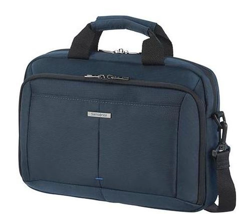  Сумка для ноутбука Samsonite (13,3) CM5*002*01, цвет синий