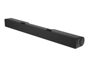 Акустическая система Dell Soundbar AC511M for PXX19, UXX19 monitors; USB (незначительное повреждение коробки)