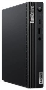 Персональный компьютер Lenovo ThinkCentre Tiny M75q Gen 2 Ryzen 3 PRO 4350GE, 8GB DDR4 3200, 256GB SSD M.2, Radeon Graphics, WiFi, BT, NoDVD, 65W, VESA, USB KB&Mouse, Windows 10 Pro, 1Y