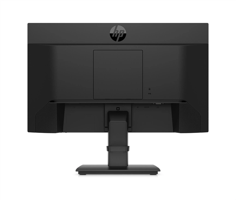 Монитор HP P22 G4 21,5 Monitor 1920x1080 FHD, IPS, 16:9, 250 cd/m2, 1000:1, 5ms, 178°/178°, DP, HDMI, VGA, Low Blue Light, Plug-and-Play, Black (repl. 5QG34AA)
