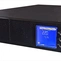 Источник бесперебойного питания Powercom SENTINEL, On-Line, 2000VA/2000W, Rack/Tower, 6*IEC320-C13, Serial+USB, SNMP Slot (1456284)
