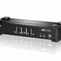 Переключатель электронный ATEN 4-Port USB DVI/Audio KVMP™ Switch