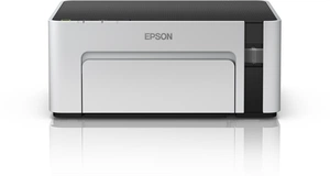  Epson M1100 принтер монохром. A4 32 стр/мин