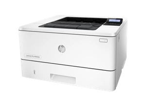 Принтер HP LaserJet Pro M402dne (A4, 1200dpi, 38ppm, 256Mb, 2tray 100+250, Duplex, USB2.0/GigEth, PS3 em., ePrint, AirPrint, 1y warr, cartridge 3100, repl. CF399A)