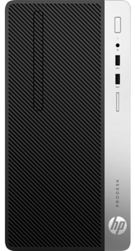 Персональный компьютер HP DT Pro 300 G6 MT Core i5-10400,16GB,256GB SSD,DVD-WR,usb kbd/mouse,DOS,1-1-1 Wty