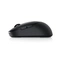 Мышка Dell Mouse MS5120W Wireless; Mobile Pro; USB; Optical; 1600 dpi; 7 butt; , BT 5.0; Black