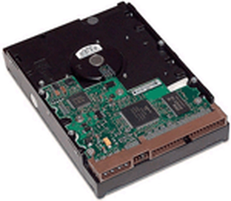Жесткий диск HDD SATA 2TB 6Gb/s 7200 Hard Drive  (Z240 SFF/Tower, Z440, Z640, Z840, Z2 G4 SFF/Tower, Z4, Z6, Z8)
