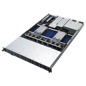 Серверная платформа ASUS RS700A-E9-RS12-V2 Rack 1U,KNPP-D32-R,EPYC(7002),RDIMM/LR-DIMM/3DS(upto32/3200MHz/4TB),12xSFF/upto8xNVMe,softRAID,2xGbE,3xPCi+1xOCP Mezz,2x800W,ASMB9-IKVM