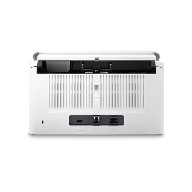 Сканер HP ScanJet Enterprise Flow 5000 s5 (CIS, A4, 600 dpi, USB 3.0, ADF 80 sheets, Duplex, 65 ppm/130 ipm, (replace L2755A))