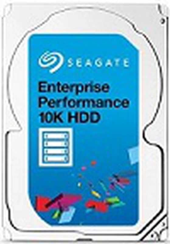Жесткий диск HDD SAS 2,5" Seagate 300Gb, ST300MM0048, Exos 10E300 10K, 10000 rpm, 128Mb buffer (аналог ST300MM0006), 1 year