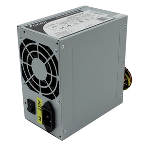 Блок питания Powerman Power Supply  400W  PM-400ATX