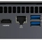 Платформа для сборки пк Intel NUC 10: Core  i5-10210U,  M.2 and 2.5" Drive,  HDMI 2.0a; USB-C (DP1.2), (ШНУР AUSTRALIA)