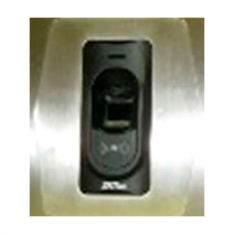 Датчик биометрический ZKTeco TSA10 Fingerprint reader installation module for TS1000/TS1200 , for FR1200