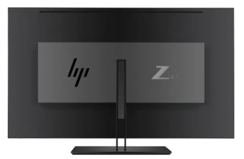 Монитор HP Z43 UHD 4k 42,51- inсh Display 3840х2160, 16:9, IPS, 350 cd/m2, 1000:1, 8ms, 178°/178°, HDMI, USB 3.0x5, DisplayPort, Energy Star, Epeat, Black pearl, 16,95 kg