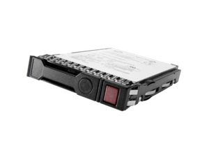 Жесткий диск HPE 4TB 3.5"(LFF) SAS 7,2K 12G HotPlug LP DS Midline (for Apollo, StoreEasy 1650, DL20/ML30/ML110/DL160/DL180/DL325/ML350 Gen10)