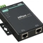  NPort 5210 2 Port RS-232 device server, RJ45 8 pin, без адаптера питания