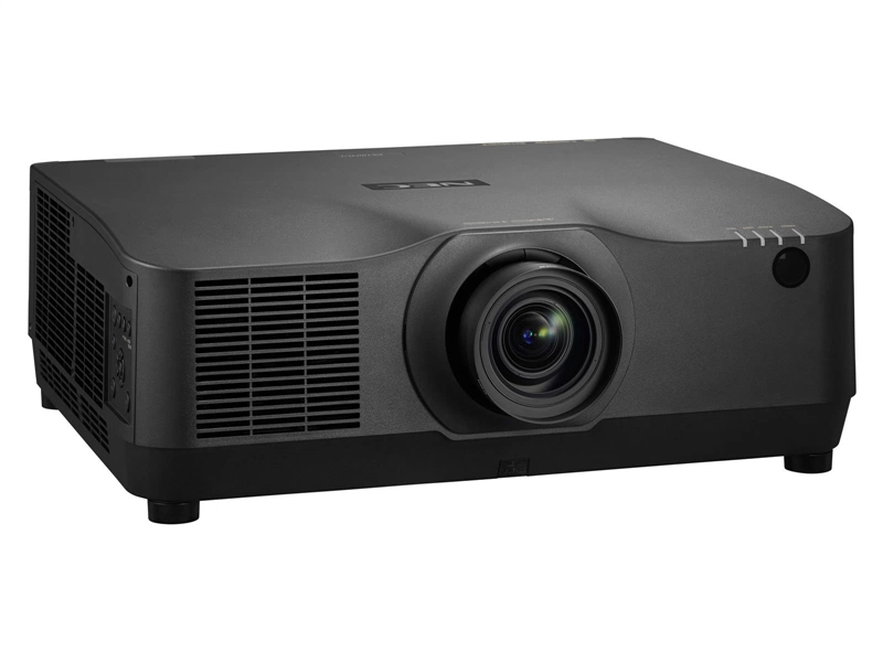 Проектор NEC Installation Projector, WUXGA , 10000Lm, LCD, Laser Light Source, black cabinet