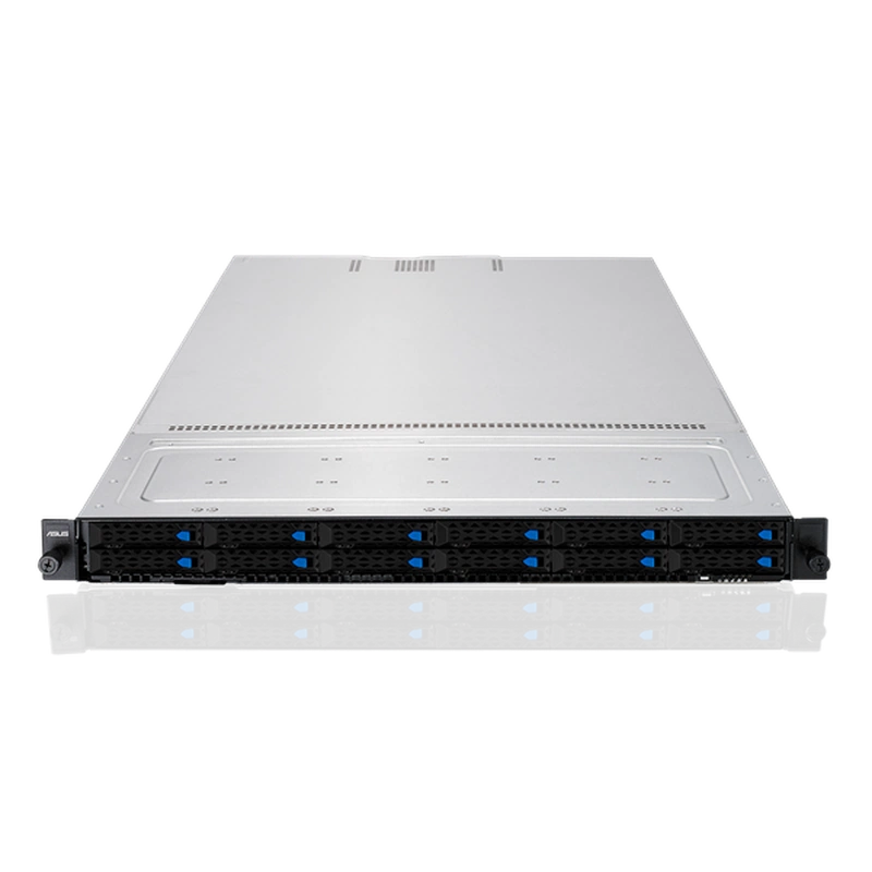 Серверная платформа ASUS RS700A-E11-RS12U Rack 1U,2xSocket SP3 (LGA 4094),32xRDIMM/LR-DIMM/3DS(2933/3200),12xSFF SATA/SAS(upto12xNVMe),2xM.2,1xOCP 3.0, 1xPCI x16, 1xPCI x8/x16, 2x10GbE,2x1600W,ASMB10-iKVM