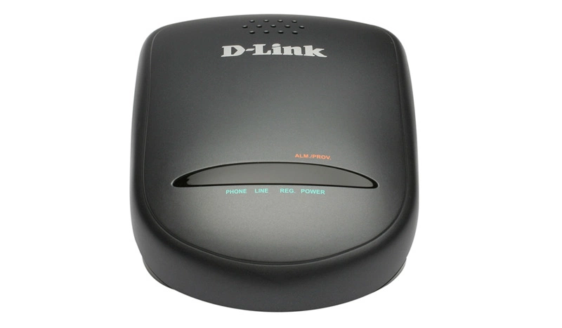 Шлюз D-Link DVG-7111S/B1A, VoIP Gateway