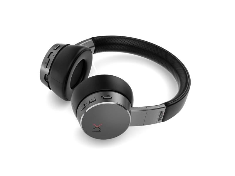 Наушники ThinkPad X1 Active Noise Cancellation Headphones