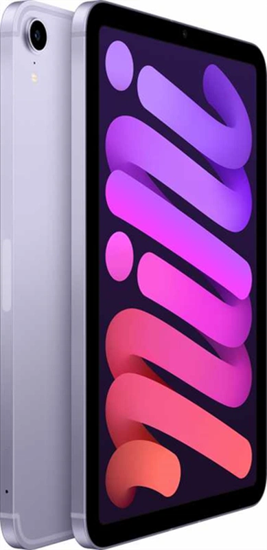 Планшет Apple 8.3-inch iPad mini 6-gen. (2021)  Wi-Fi 256GB - Purple