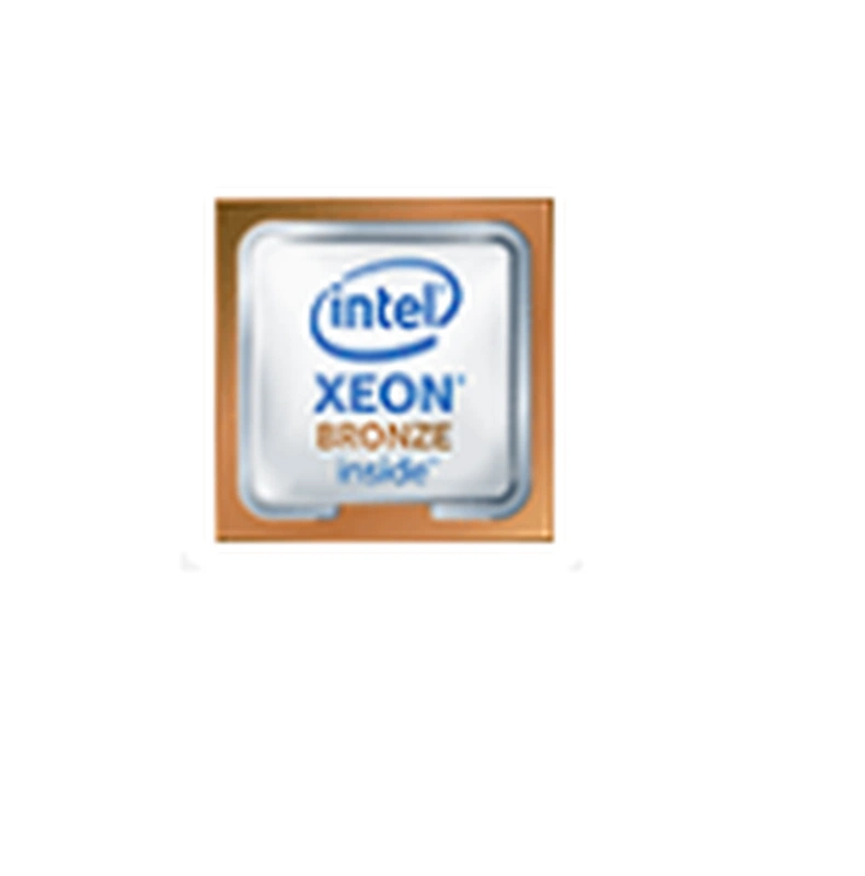 Процессор HPE ML350 Gen10 Intel Xeon-Bronze 3204 (1.9GHz/6-core/85W) Processor Kit