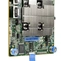 Контроллер HPE Smart Array P408i-a SR Gen10 LH/2GB Cache(no batt. Incl.)/12G/2 int. mini-SAS/AROC/RAID 0,1,5,6,10,50,60 (requires P01366-B21)
