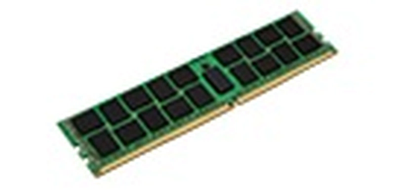 Оперативная память Kingston Server Premier DDR4 64GB RDIMM 2933MHz ECC Registered 2Rx4, 1.2V (Hynix A Rambus), 1 year