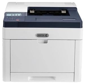  Цветной принтер XEROX Phaser 6510N