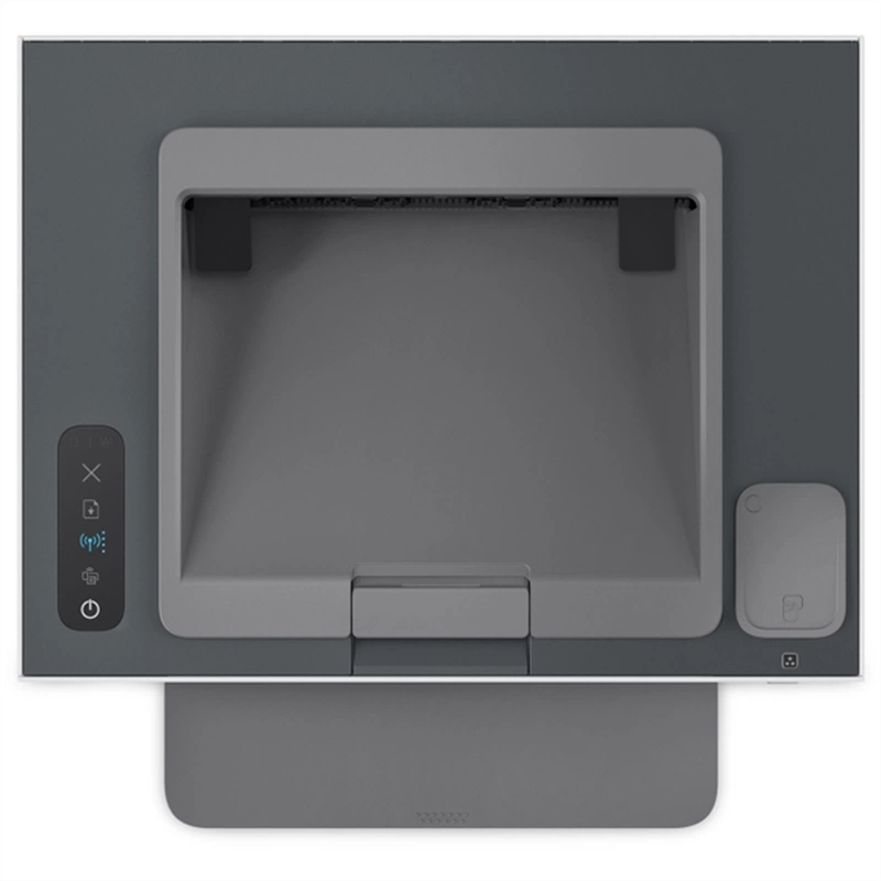 Принтер HP Neverstop Laser 1000w Printer (A4, 600dpi, 20ppm, 32Mb, Wi-Fi/USB 2.0/AirPrint/HP Smart , 1 tray 150,  toner 5000 page full in box )