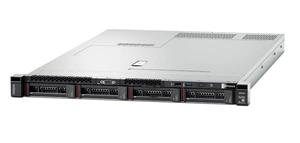 Сервер в сборе Lenovo ThinkSystem SR530 Rack 1U,2xXeon 5120 14C (2.2GHz/105W),8x16GB/1.2V RDIMM,2x400GB SSD+6x1.2TB HDD 2,5" (up to 8),SR 930-8i (Flash 2GB),noDVD,2x16Gb FC HBA,2x10Gb Base-T LO (после тестирования)