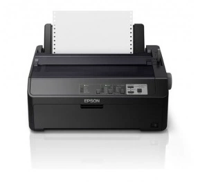  Epson FX-890II принтер матричный А4