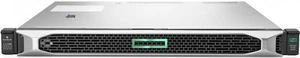Сервер ProLiant DL160 Gen10 Gold 5218 Rack(1U)/Xeon16C 2.3GHz(22Mb)/1x16GbR1D_2933/S100i(ZM/RAID 0/1/10/5)/noHDD(8up)SFF/noDVD/iLOstd/3HPfans/2x1GbEth/EasyRK/1x500w(2up)