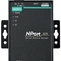  NPort 5210 2 Port RS-232 device server, RJ45 8 pin, без адаптера питания