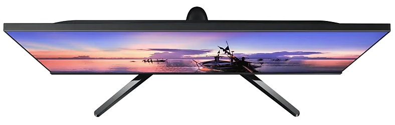 Монитор Samsung 27" F27T350FHI IPS LED 16:9 1920x1080 5ms 1000:1 250cd ...
