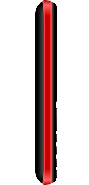 Кнопочный телефон IRBIS SF31, 1.77" (128x160), 2xSimCard, Bluetooth ...