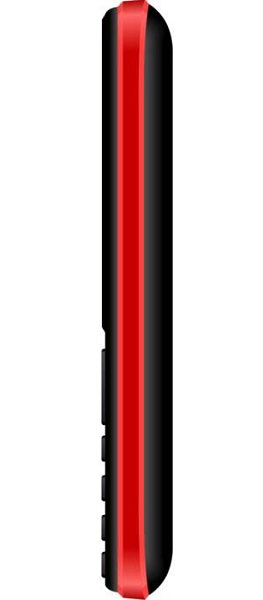 Кнопочный телефон IRBIS SF31, 1.77" (128x160), 2xSimCard, Bluetooth ...