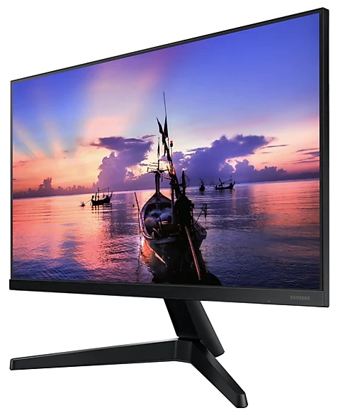 Монитор Samsung 27" F27T350FHI IPS LED 16:9 1920x1080 5ms 1000:1 250cd ...