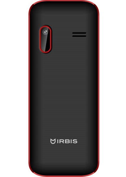 Кнопочный телефон IRBIS SF31, 1.77" (128x160), 2xSimCard, Bluetooth ...