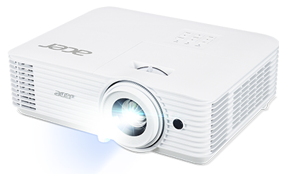 Проектор Acer projector H6800BDa, DLP 3D 4K, 3600Lm, 10000/1, HDMI ...
